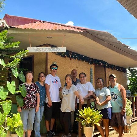 Rovi Homestay كورون المظهر الخارجي الصورة