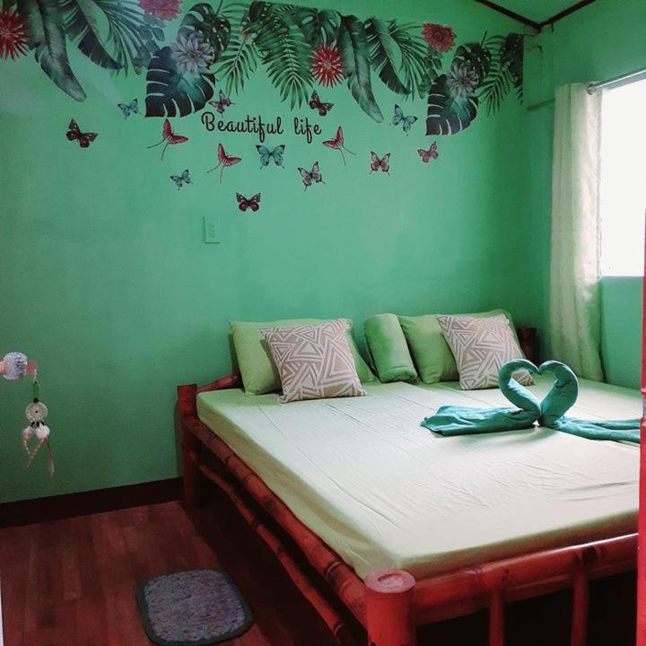 Rovi Homestay كورون المظهر الخارجي الصورة