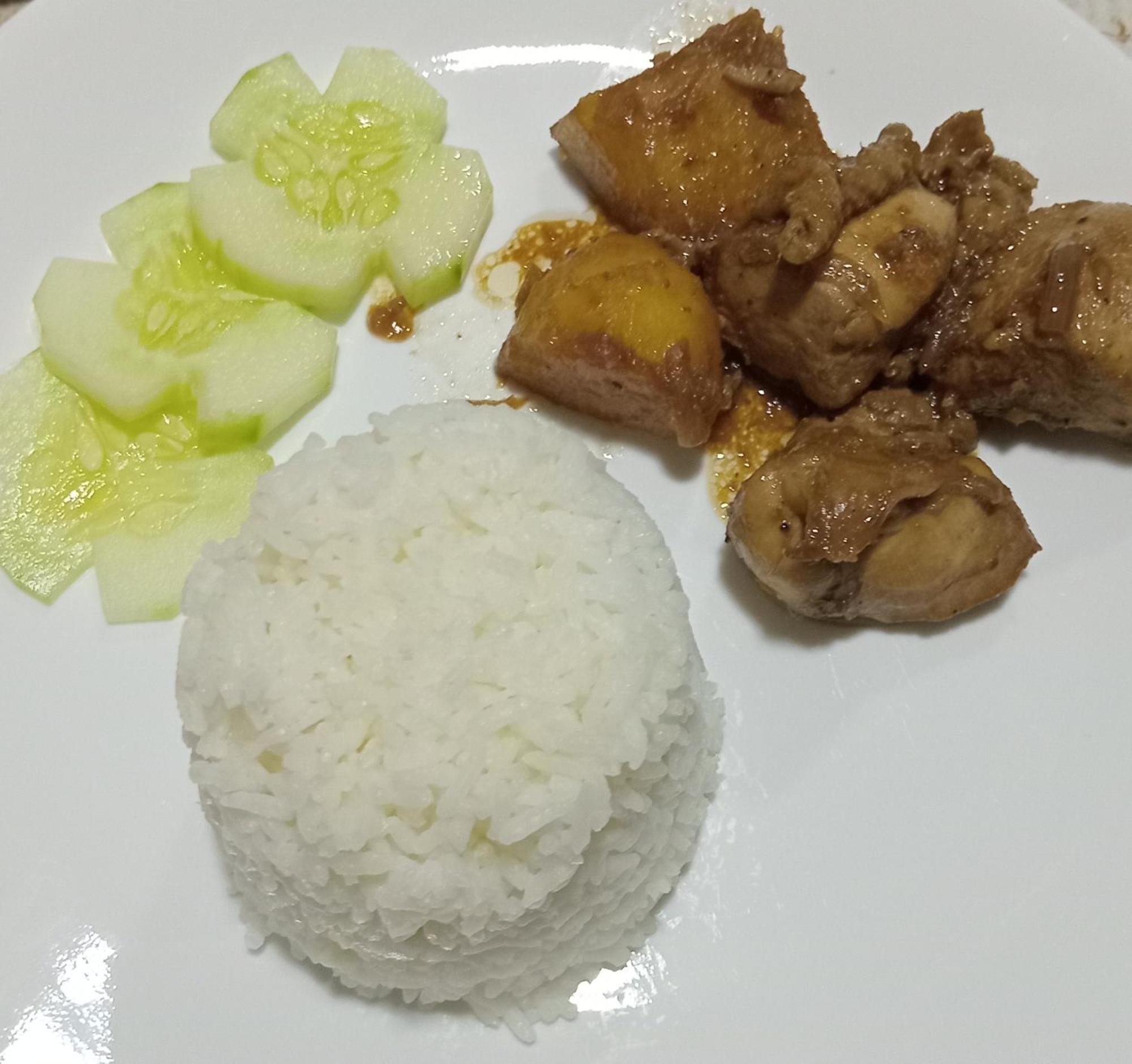 Rovi Homestay كورون المظهر الخارجي الصورة